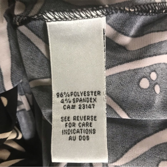 Talbots Dress - Size 8 - Picture 6 of 7